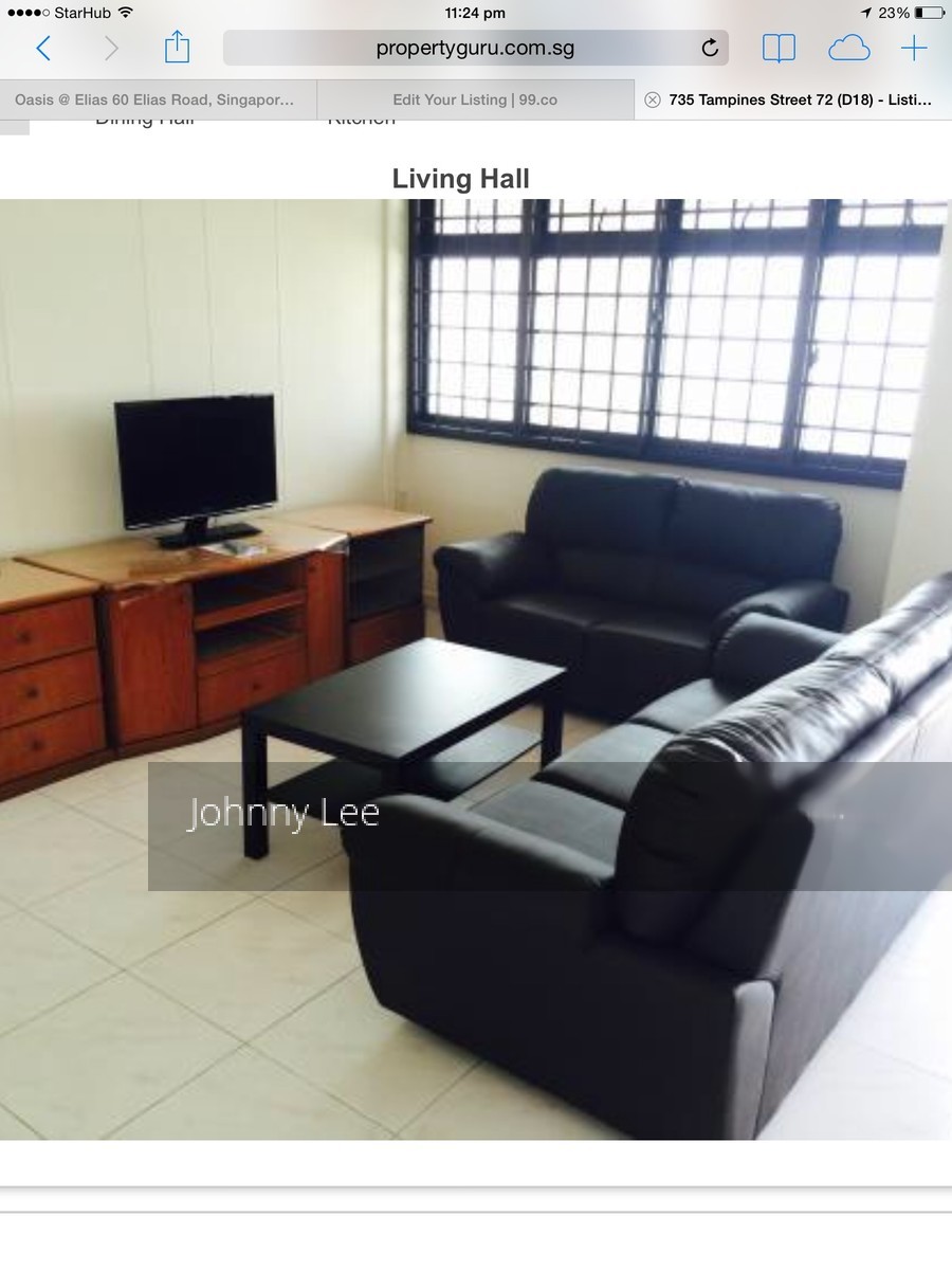 Tampines Street 72 thumbnail photo